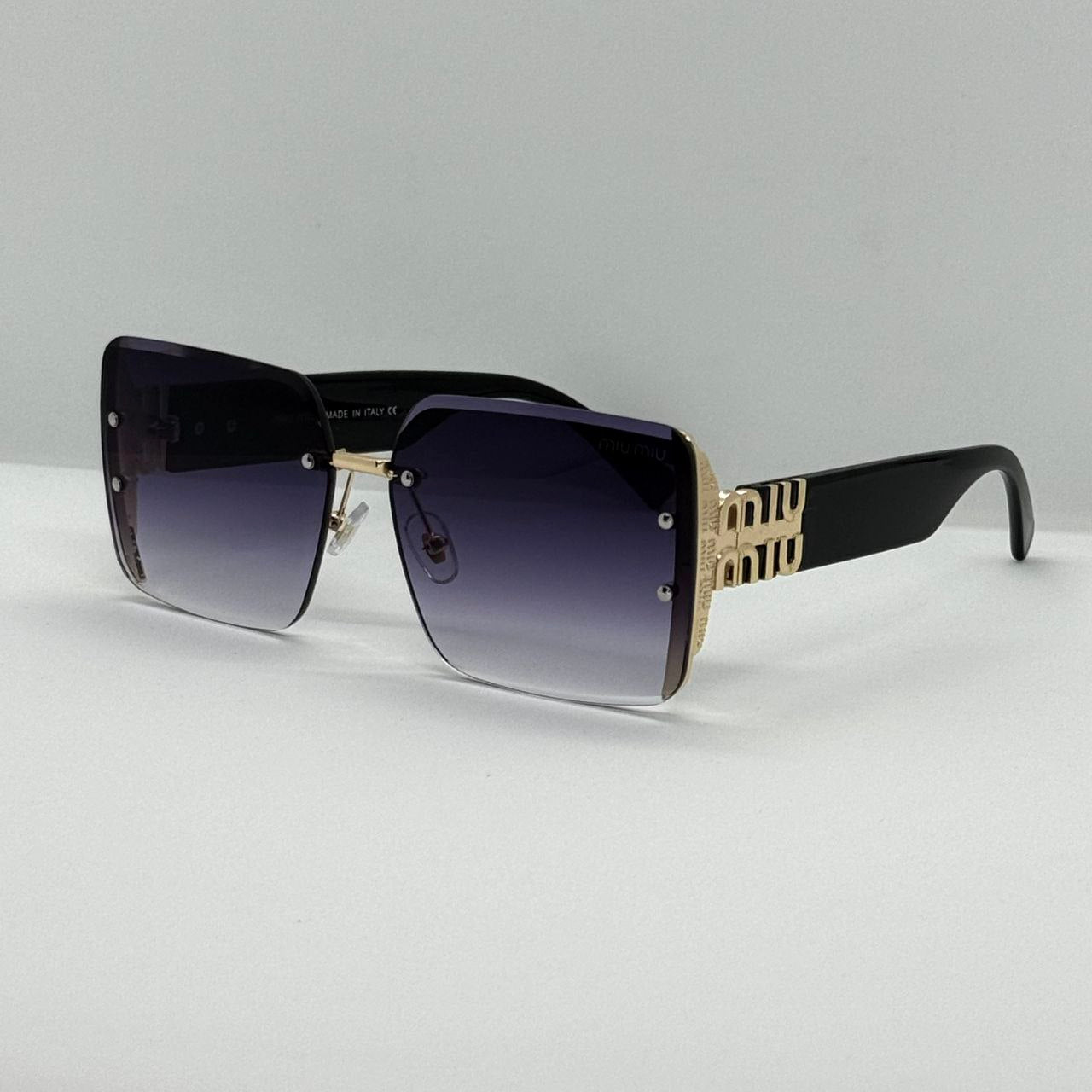 نظارة ميو ميو فيرست هاي كوبي ايطالي