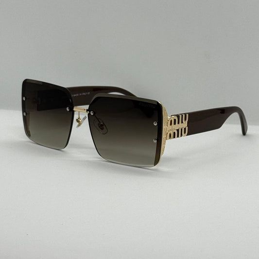 نظارة ميو ميو فيرست هاي كوبي ايطالي