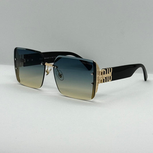 نظارة ميو ميو فيرست هاي كوبي ايطالي