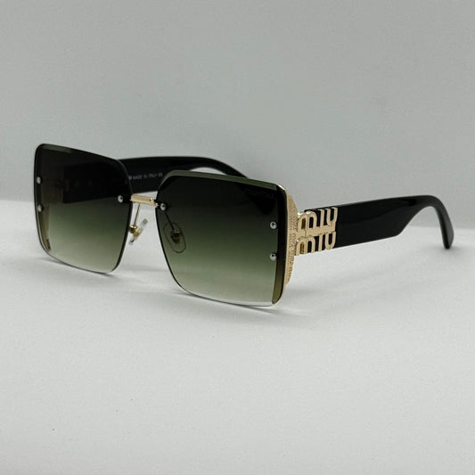 نظارة ميو ميو فيرست هاي كوبي ايطالي