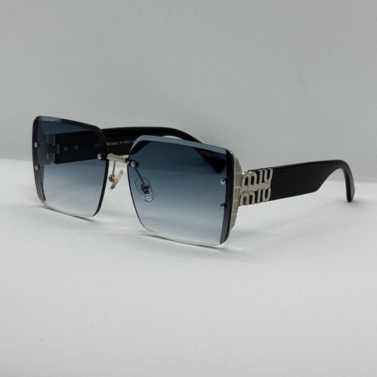 نظارة ميو ميو فيرست هاي كوبي ايطالي