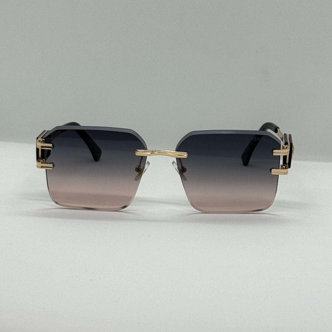 نظارة فيرزاتشي فيرست هاي كوبي ايطالي