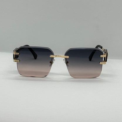 نظارة فيرزاتشي فيرست هاي كوبي ايطالي