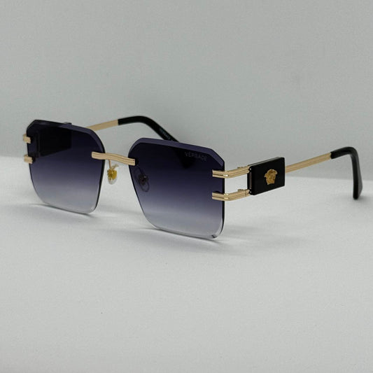 نظارة فيرزاتشي فيرست هاي كوبي ايطالي