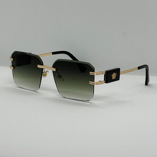 نظارة فيرزاتشي فيرست هاي كوبي ايطالي