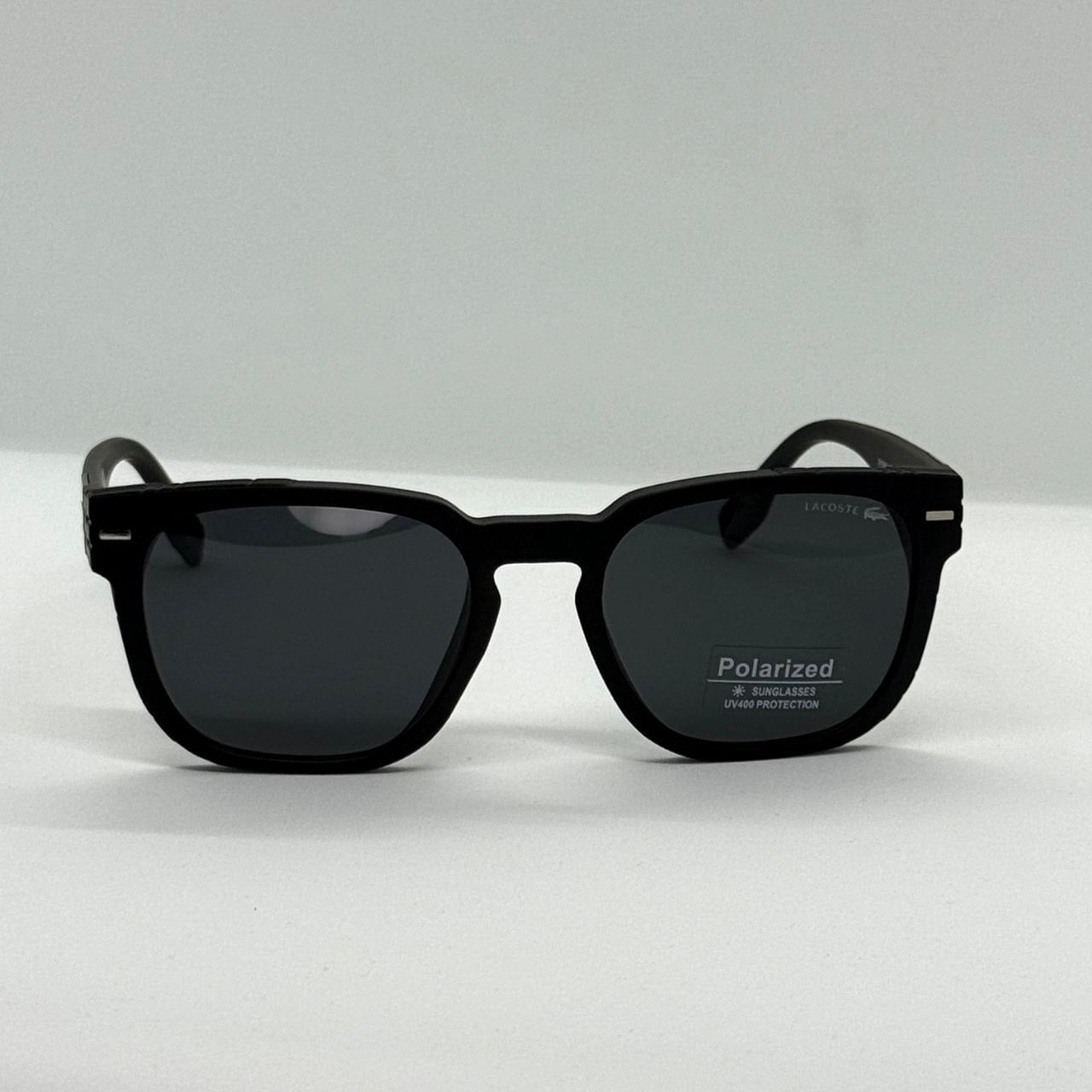 نظارة لاكوست فيرست هاي كوبي ايطالي