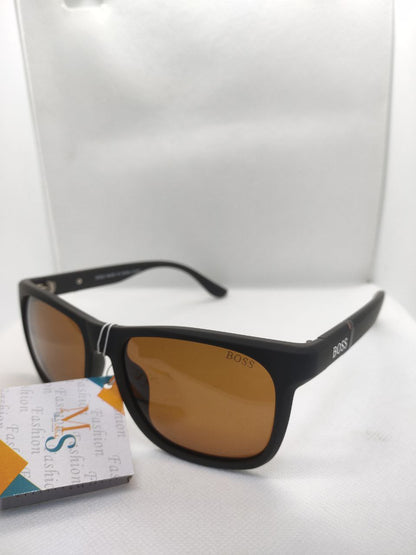 نظارة بوص هاي كوبي موديل 2026