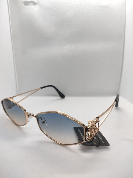 نظارة شانيل هاي كوبي موديل 2026