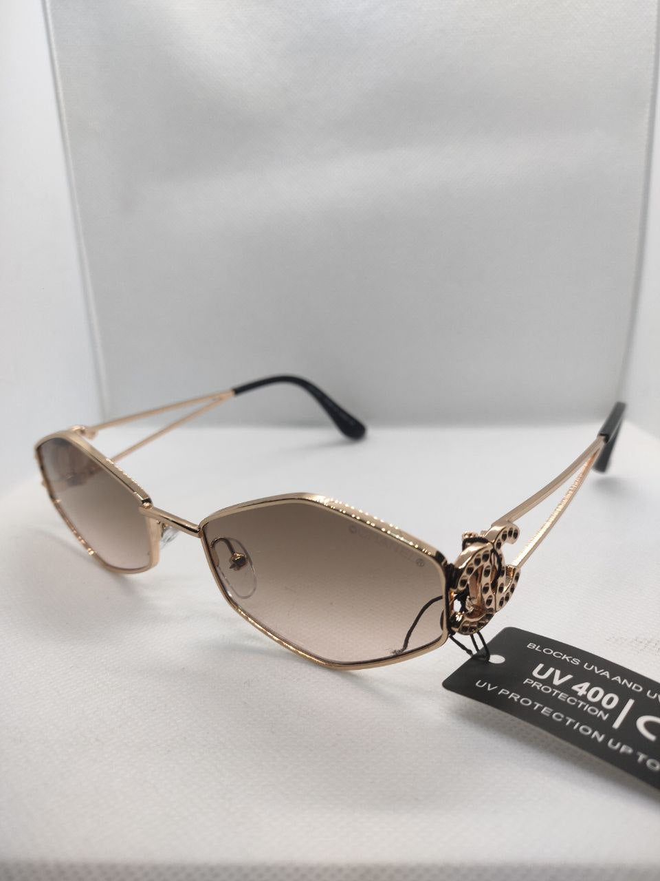 نظارة شانيل هاي كوبي موديل 2026