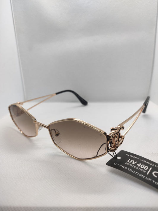 نظارة شانيل هاي كوبي موديل 2026