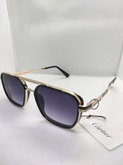 نظارة كاريتير هاي كوبي موديل 2026