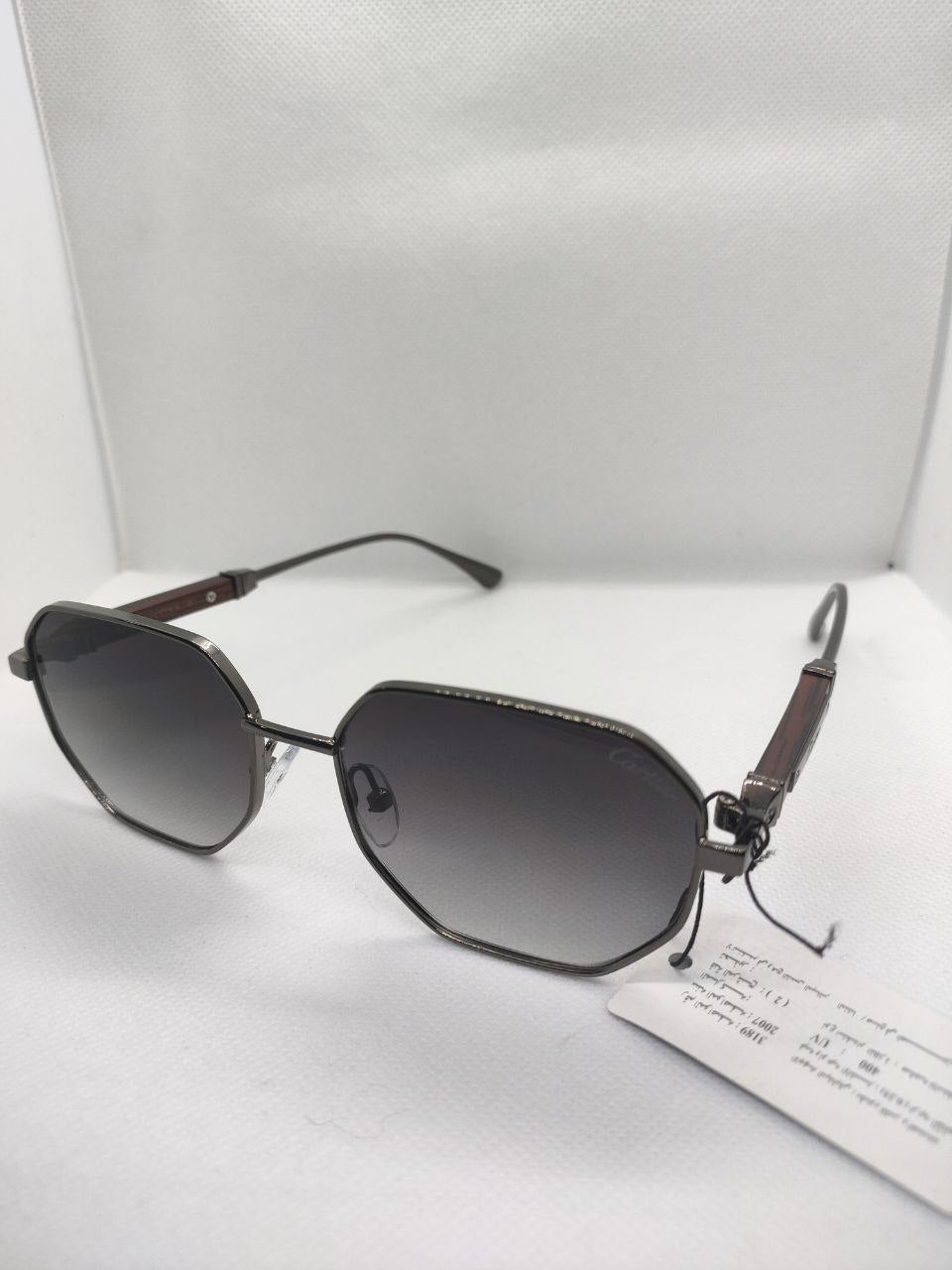 نظارة كارتير هاي كوبي موديل 2026