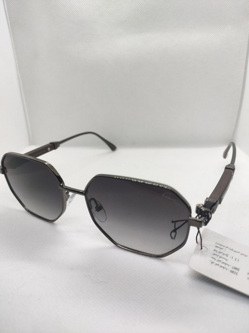 نظارة كارتير هاي كوبي موديل 2026