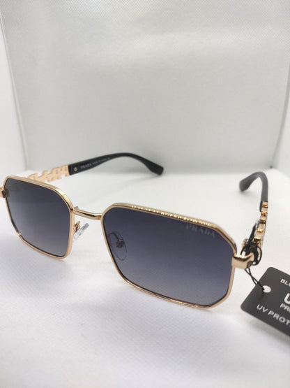 نظارة برادا هاي كوبي موديل 2026