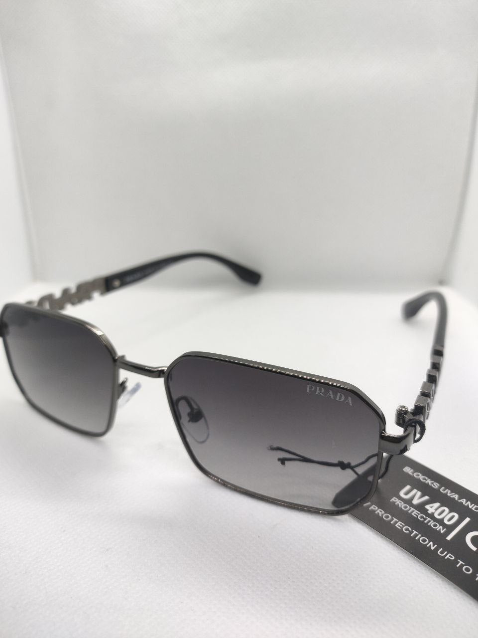 نظارة برادا هاي كوبي موديل 2026