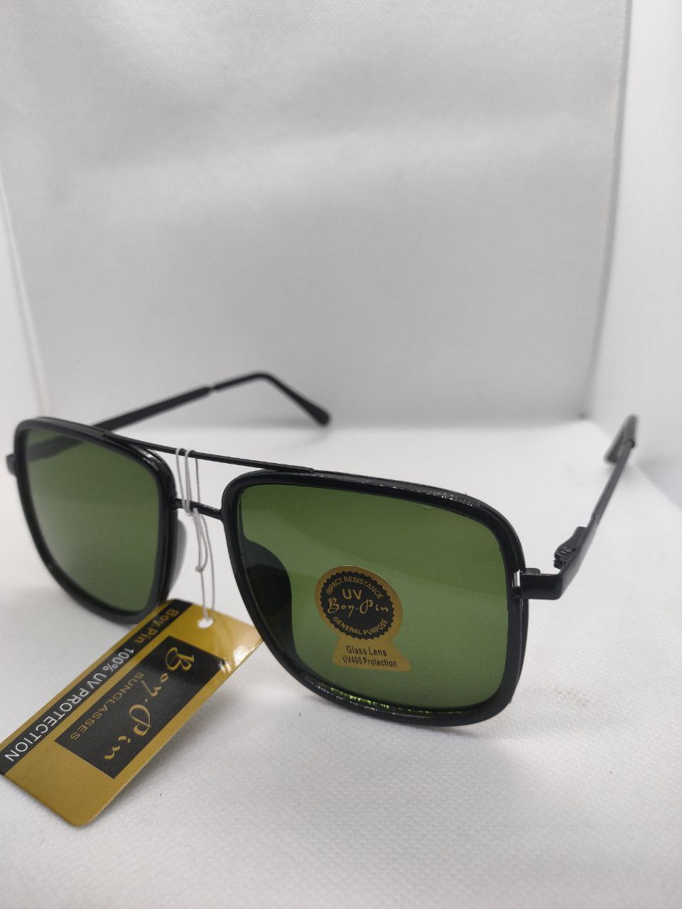 نظارة هاي كوبي موديل 2026