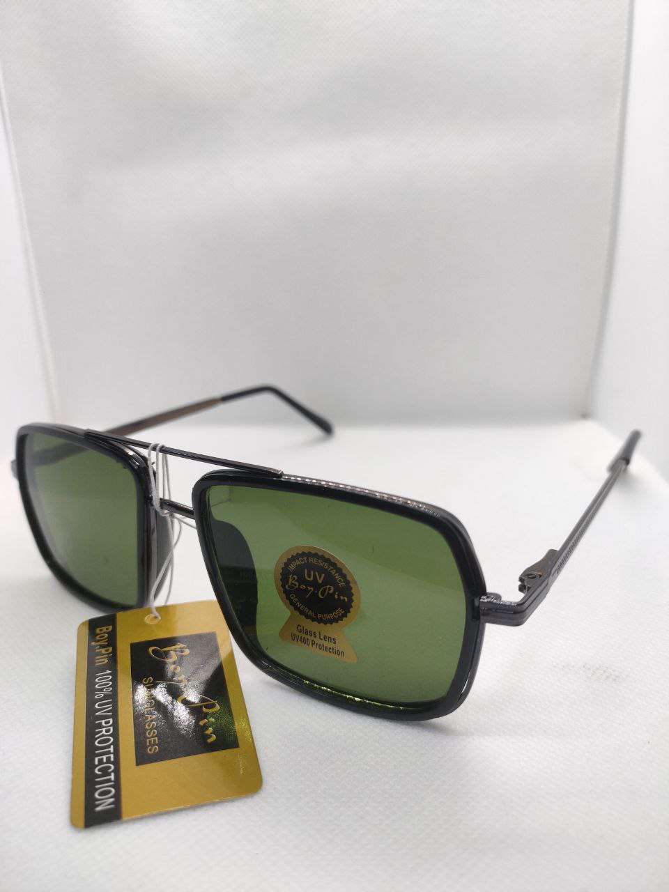 نظارة هاي كوبي موديل 2026