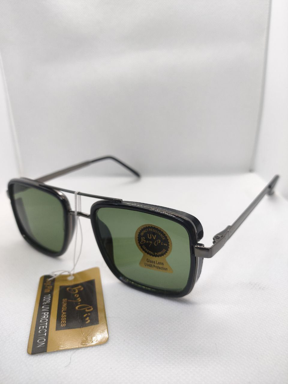 نظارة  فاشون هاي كوبي موديل 2026