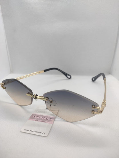 نظارة فبنتاج هاي كوبي موديل 2026