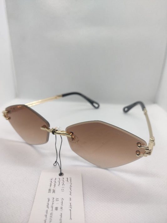 نظارة فبنتاج هاي كوبي موديل 2026