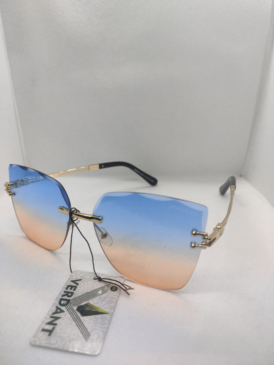 نظارة فيردانت هاي كوبي موديل 2026