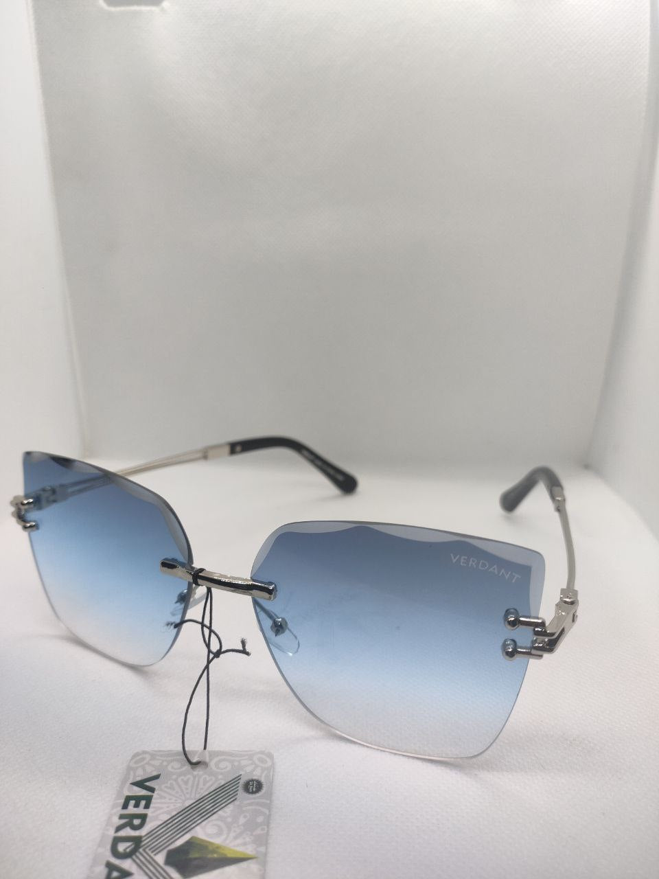 نظارة فيردانت هاي كوبي موديل 2026