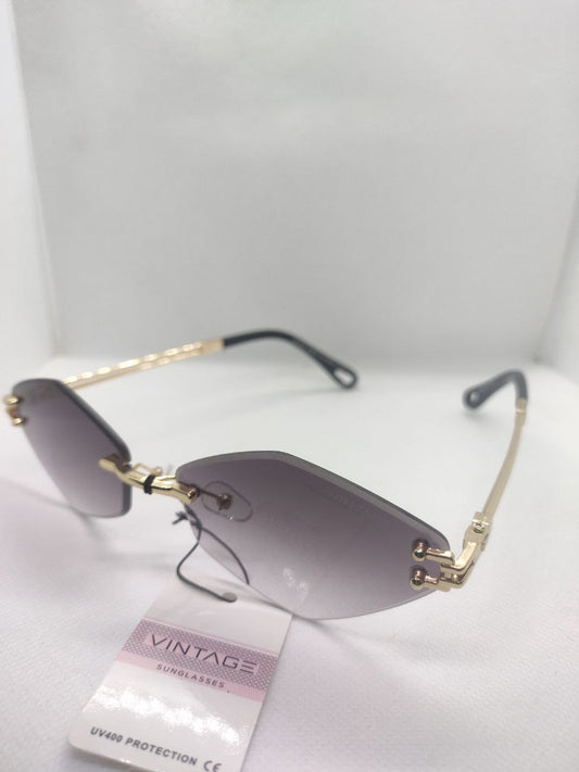 نظارة فينتاج هاي كوبي موديل 2026