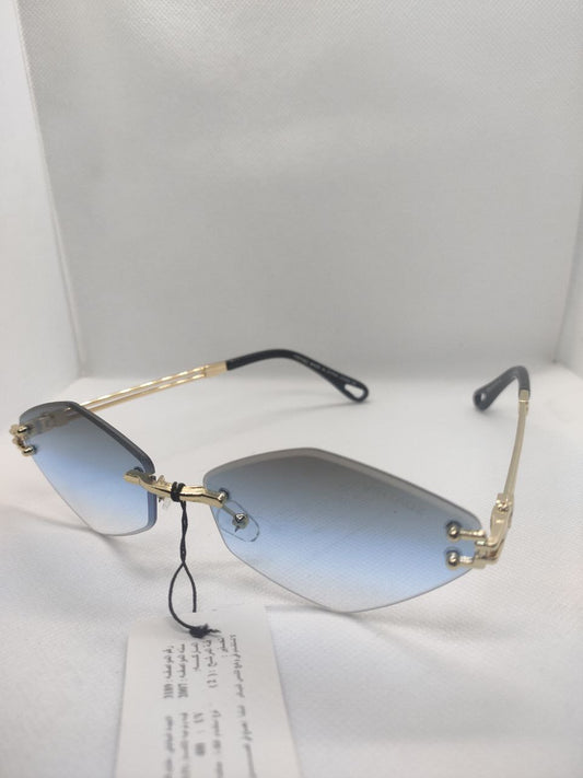 نظارة فينتاج هاي كوبي موديل 2026