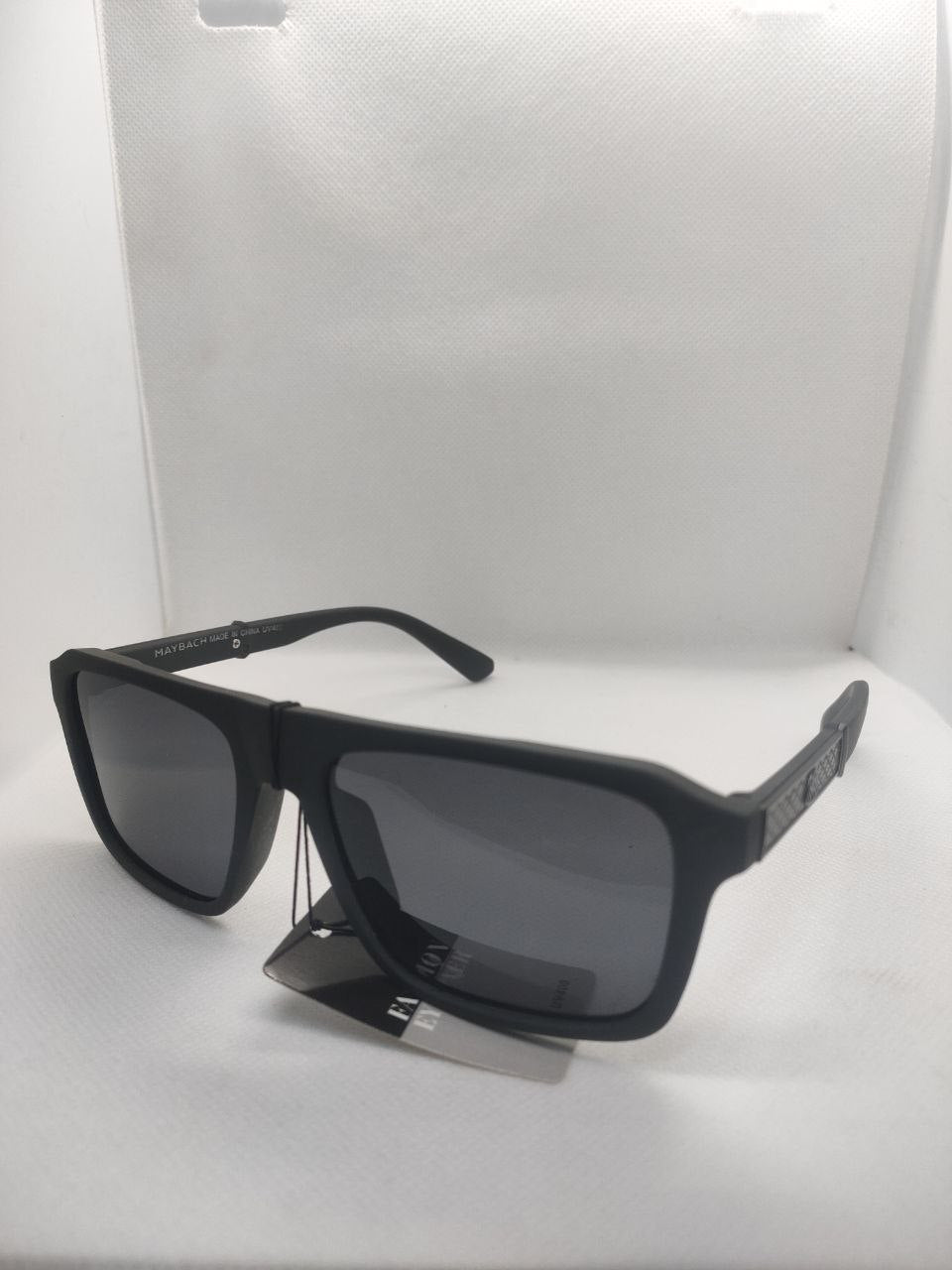 نظارة ماي باخ هاي كوبي موديل 2026