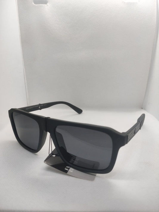 نظارة ماي باخ هاي كوبي موديل 2026