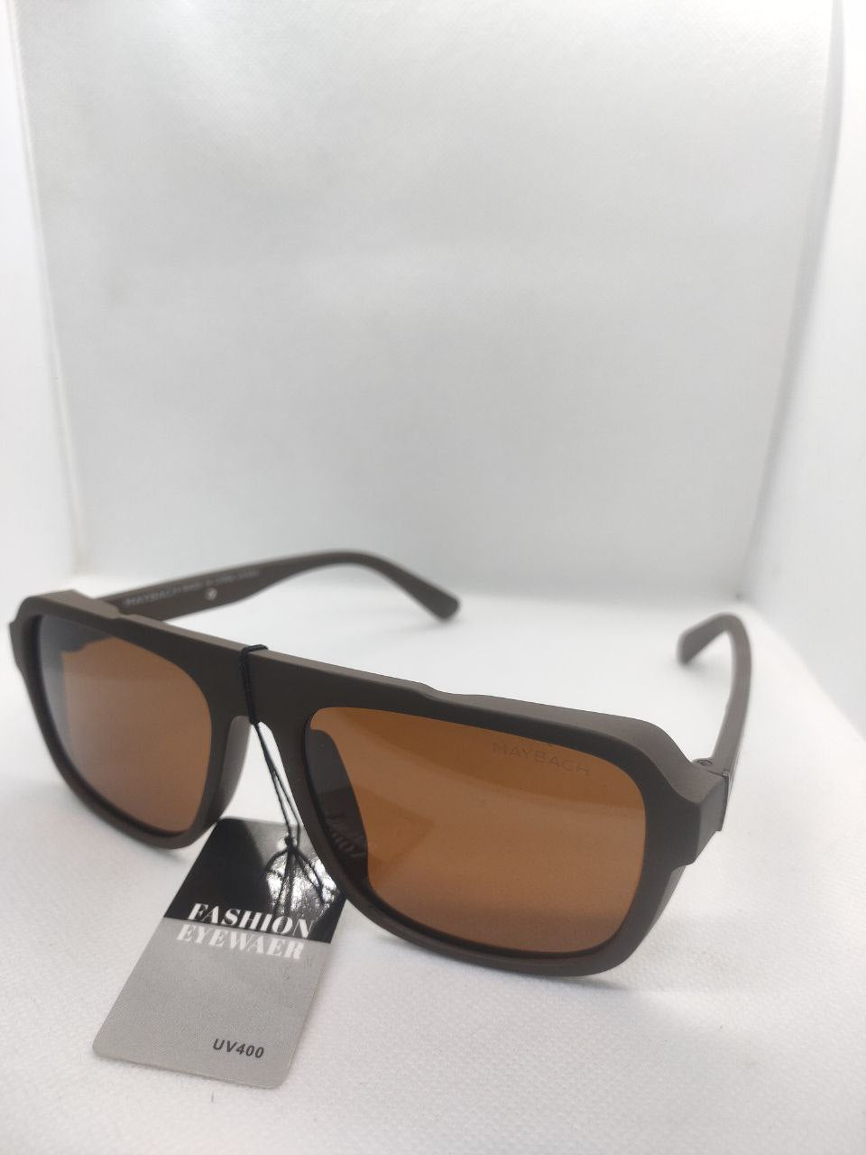 نظارة ماي باخ هاي كوبي موديل 2026