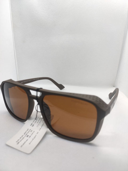 نظارة ماي باخ هاي كوبي موديل 2026