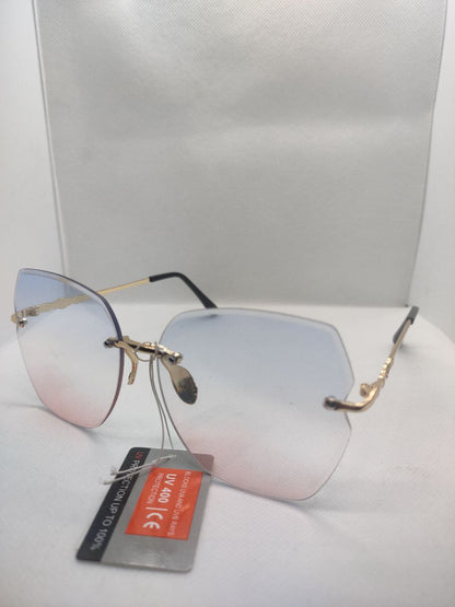 نظارة فيردانت هاي كوبي موديل 2026