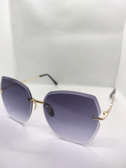 نظارة فيردانت هاي كوبي موديل 2026