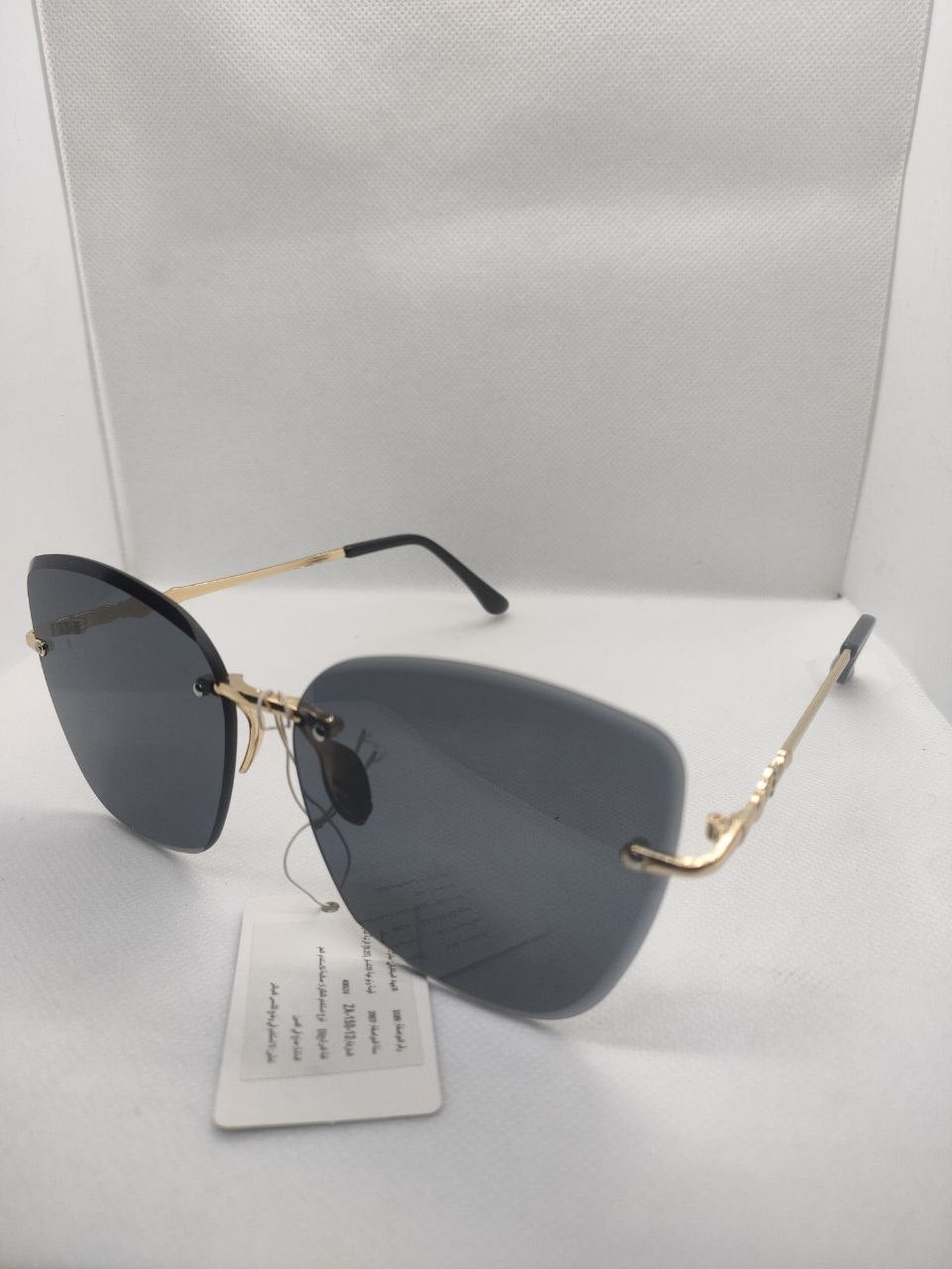 نظارة فيردانت هاي كوبي موديل 2026