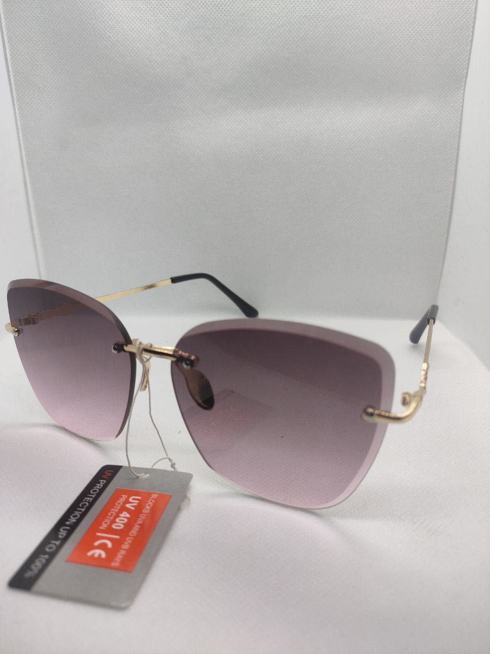 نظارة فيردانت هاي كوبي موديل 2026