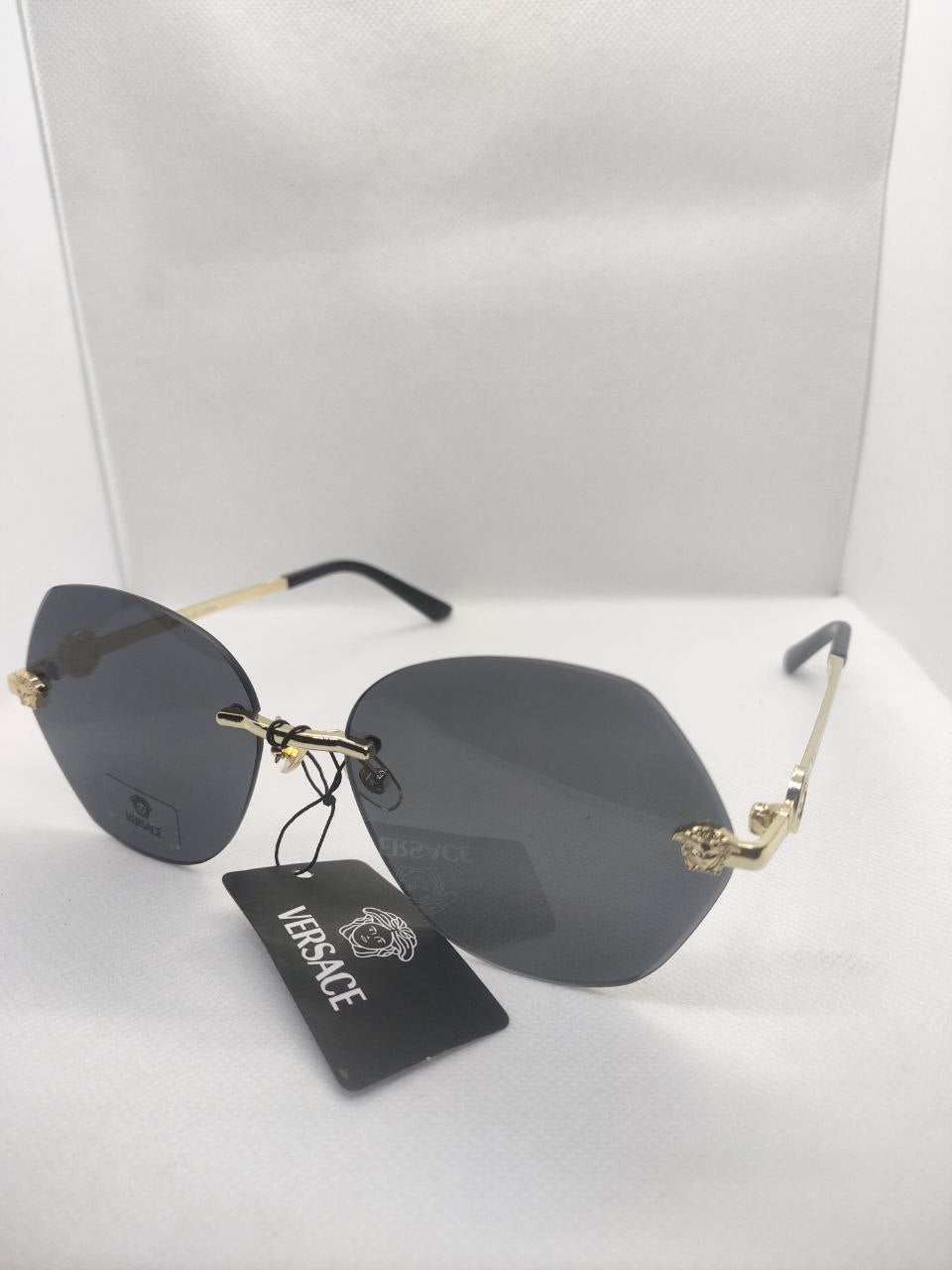 نظارة فاشون هاي كوبي موديل 2026