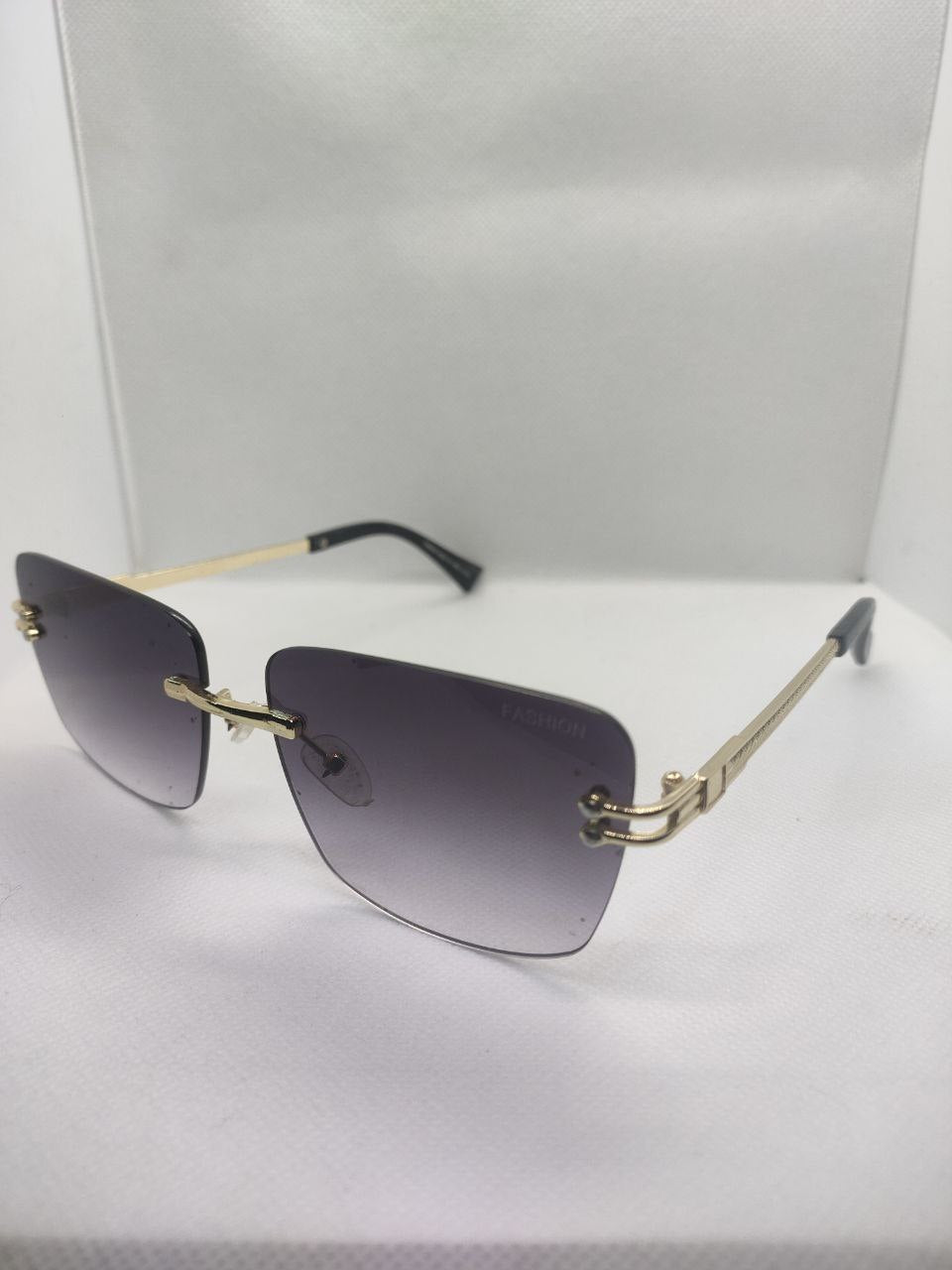 نظارة فاشون هاي كوبي موديل 2026