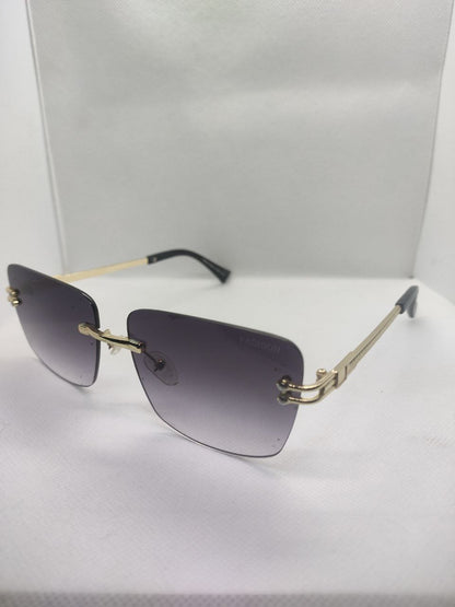 نظارة فاشون هاي كوبي موديل 2026