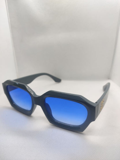 نظارة  فاشون هاي كوبي موديل 2026