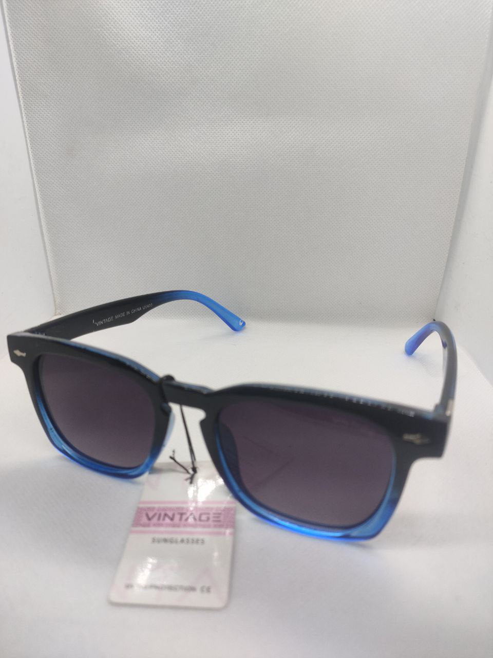 نظارة  فاشون هاي كوبي موديل 2026