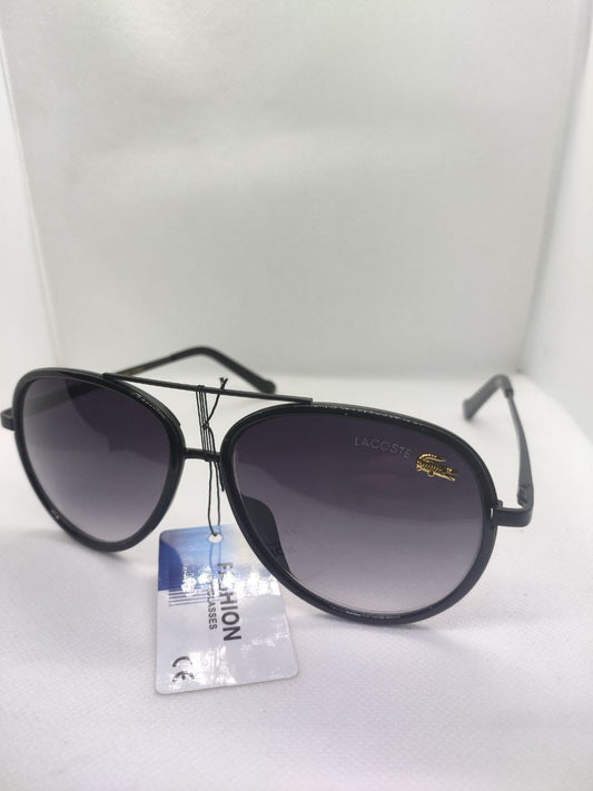 نظارة  لاكوست هاي كوبي موديل 2026