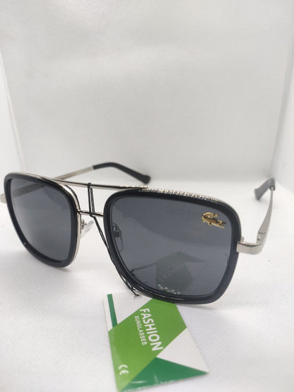 نظارة  لاكوست هاي كوبي موديل 2026