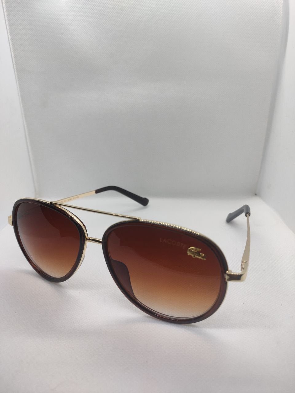 نظارة  لاكوست هاي كوبي موديل 2026