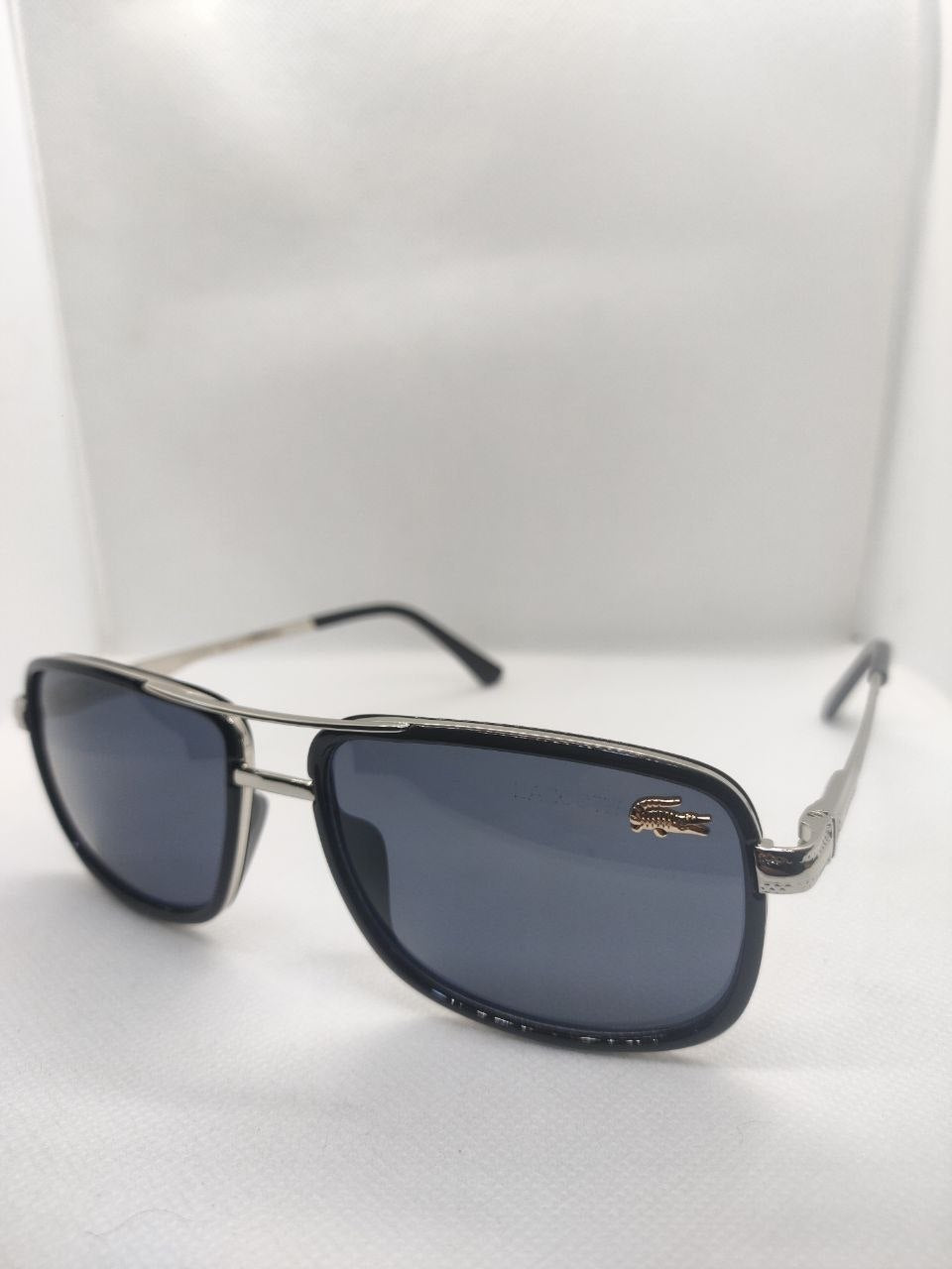 نظارة  لاكوست هاي كوبي موديل 2026