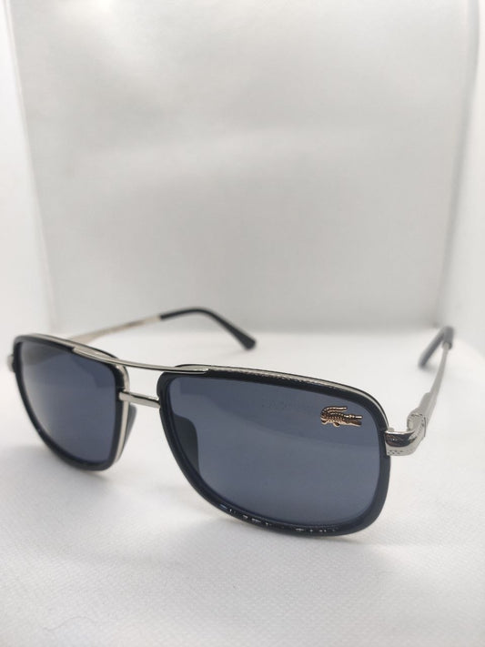 نظارة  لاكوست هاي كوبي موديل 2026