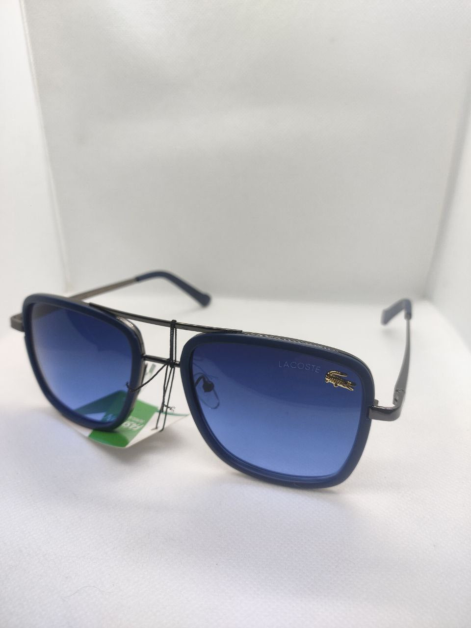 نظارة  لاكوست هاي كوبي موديل 2026