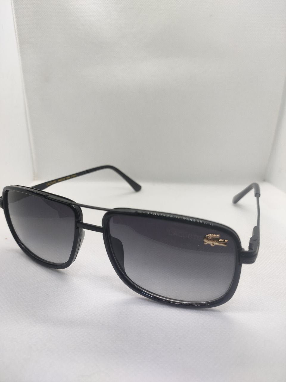 نظارة  لاكوست هاي كوبي موديل 2026