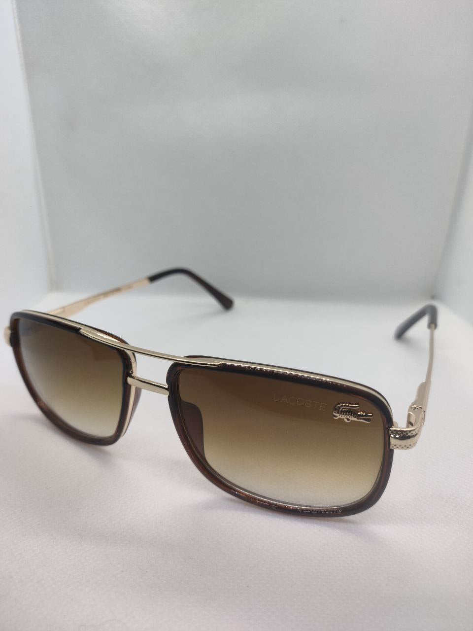 نظارة  لاكوست هاي كوبي موديل 2026