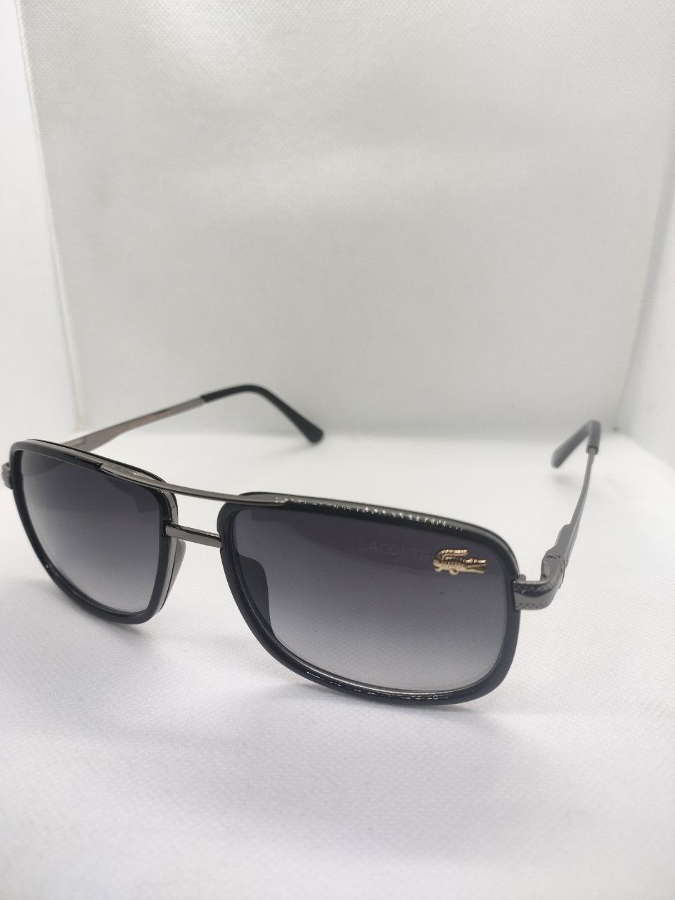 نظارة  لاكوست هاي كوبي موديل 2026